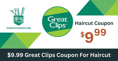 great clips cost|$9.99 great clips haircut coupon.